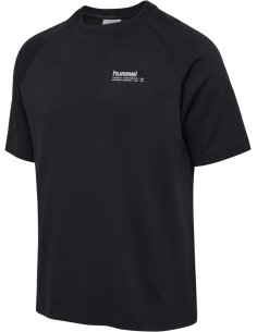 CAMISETA ALGODON HOMBRE HUMMEL TECH LOOSE T-SHIRT