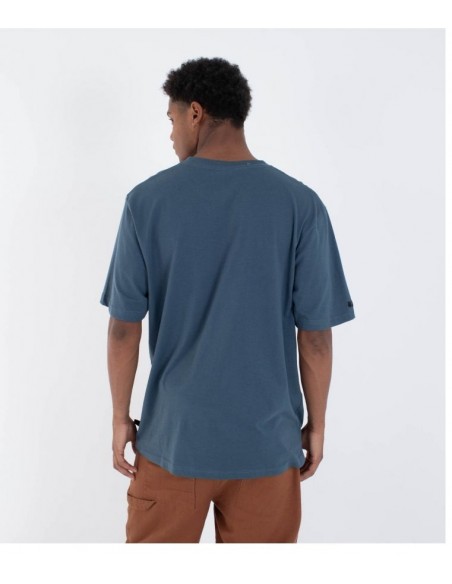 CAMISETA MANGA CORTA HOMBRE HURLEY BCNK8