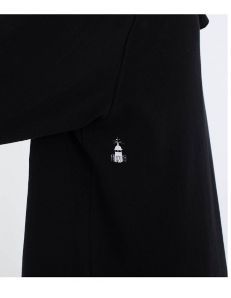 SUDADERA CON CAPUCHA HOMBRE HURLEY NARAZE PIC