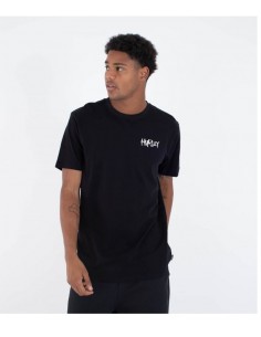 CAMISETA MANGA CORTA HOMBRE HURLEY XX SERIES