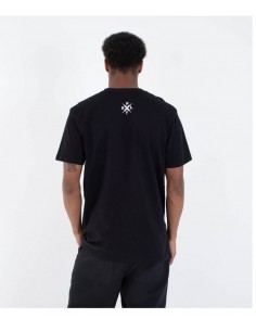 CAMISETA MANGA CORTA HOMBRE HURLEY XX SERIES 2