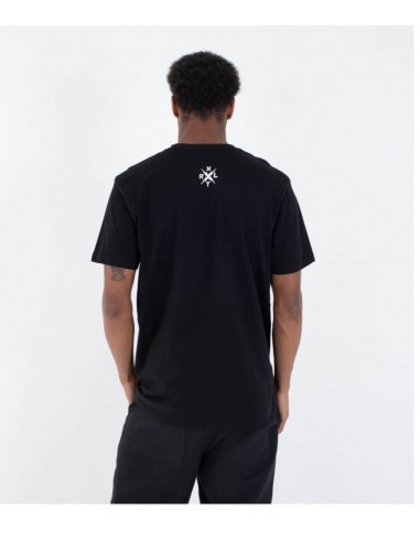 CAMISETA MANGA CORTA HOMBRE HURLEY XX SERIES
