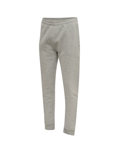 PANTALÓN CHANDAL HOMBRE HUMMEL ALGODÓN BASIC...