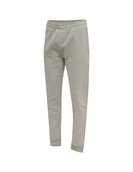 PANTALÓN CHANDAL HOMBRE HUMMEL ALGODÓN BASIC SWEAT PANT