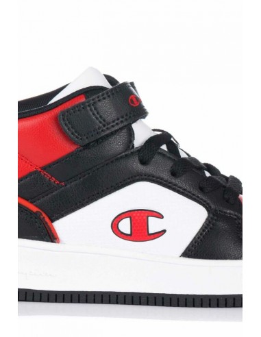 CHAMPION-Mid Cut Shoe REBOUND 2.0 MID B GS-KK003