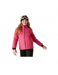 Cazadora rosa Dare 2B pink ImposeV esqui--UNISEX JUNIOR...