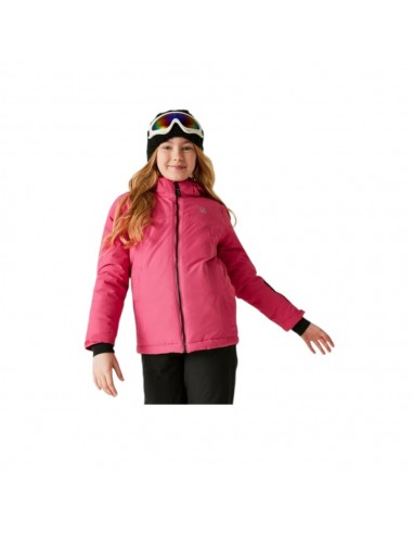 Cazadora rosa Dare 2B pink ImposeV esqui--UNISEX JUNIOR DKP568-HC7
