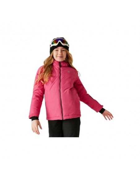 Cazadora rosa Dare 2B pink ImposeV esqui--UNISEX JUNIOR DKP568-HC7