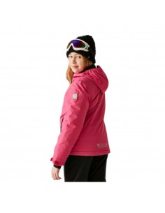 Cazadora rosa Dare 2B pink ImposeV esqui--UNISEX JUNIOR... 2