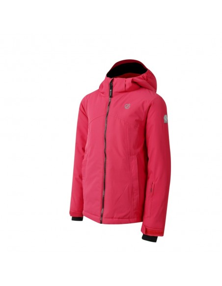 Cazadora rosa Dare 2B pink ImposeV esqui--UNISEX JUNIOR DKP568-HC7