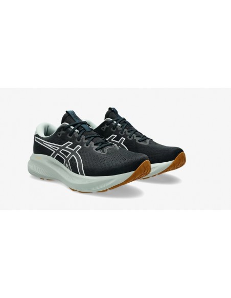 GEL-EXCITE 11 TR  NATURE BATHING / BLACK