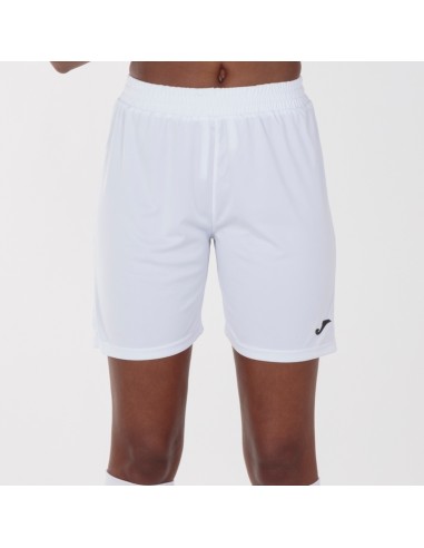 JOMA-SHORT NOBEL BLANCO