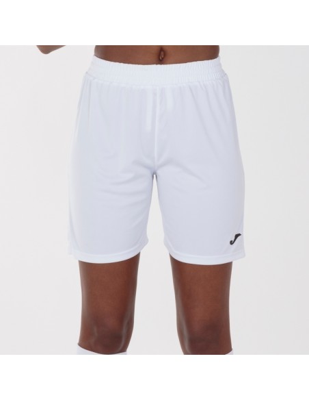 JOMA-SHORT NOBEL BLANCO
