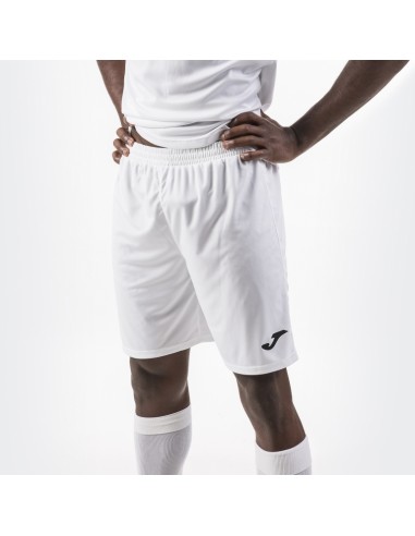JOMA-SHORT NOBEL BLANCO