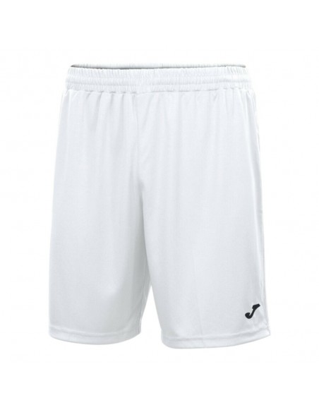 JOMA-SHORT NOBEL BLANCO
