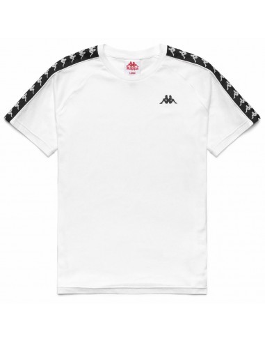 CAMISETA HOMBRE KAPPA BANDA COEN SLIM 222