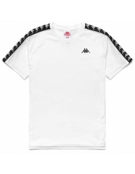 CAMISETA HOMBRE KAPPA BANDA COEN SLIM 222