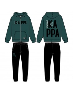 CHANDAL NIÑO KAPPA 322B2JW