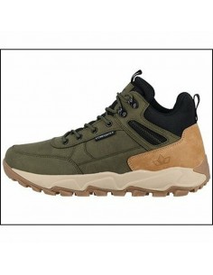 ZAPATILALS IMPERMEABLES HOMBRE LICO CROMARTY