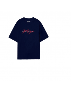 Camiseta JACK & JONES JORINWOOD TEE SS CREW NECK FST...