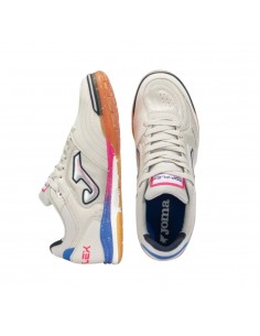 Zapatilla blanco SALA JOMA TOP FLEX REBOUND 2512 BLANCO... 2