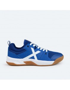 Calzado Sneaker Munich PISTA 02-4588002-AZUL-UNISEX