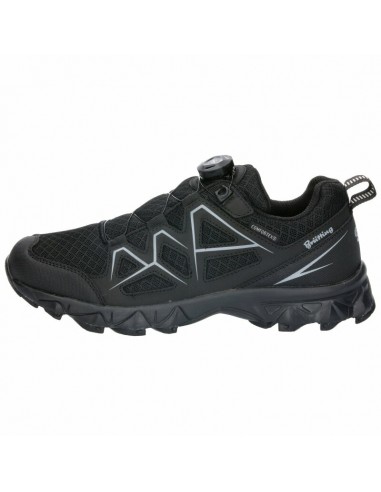 ZAPATILLAS IMPERMEABLES HOMBRE BRÜTTING POWER
