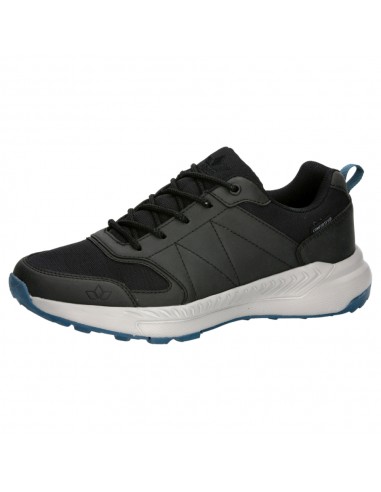 ZAPATILLAS IMPERMEABLES HOMBRE LICO HOWARD