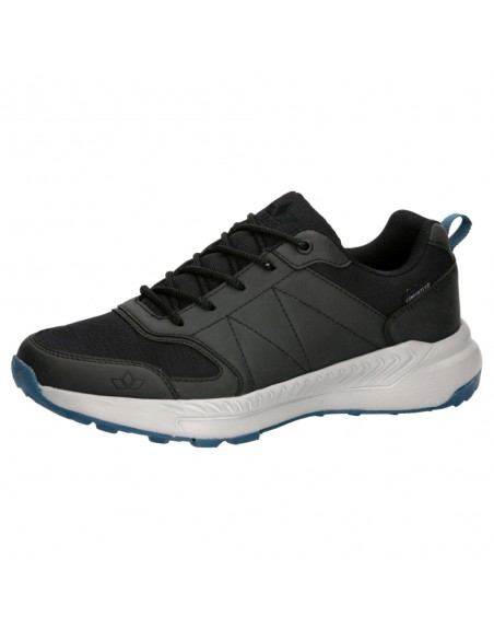 ZAPATILLAS IMPERMEABLES HOMBRE LICO HOWARD