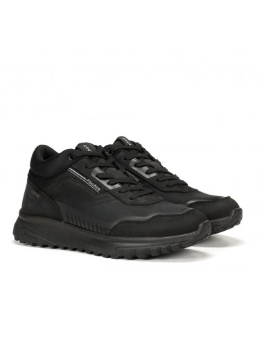BOTA IMPERMEABLE HOMBRE FLUCHOS ARION F1840