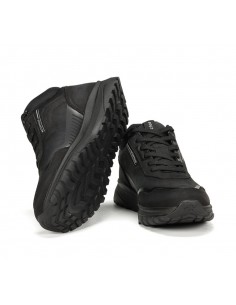 BOTA IMPERMEABLE HOMBRE FLUCHOS ARION F1840 2
