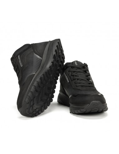 BOTA IMPERMEABLE HOMBRE FLUCHOS ARION F1840