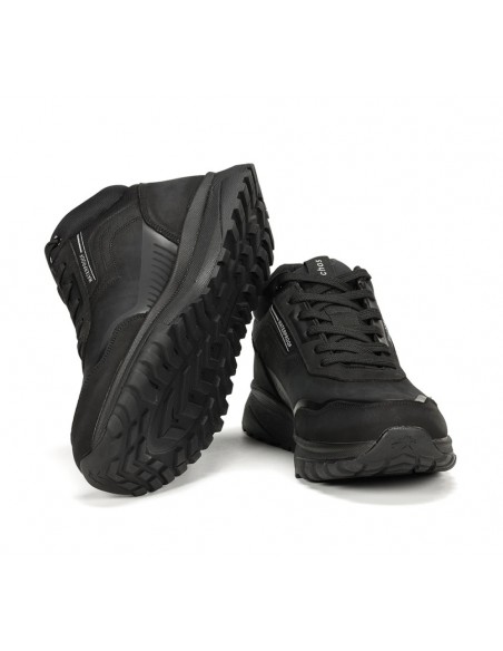 BOTA IMPERMEABLE HOMBRE FLUCHOS ARION F1840