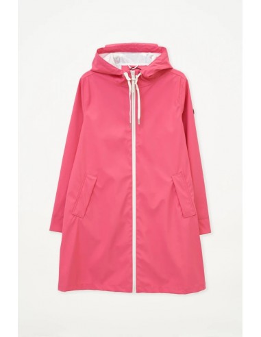 CHUBASQUERO MUJER TANTA NUOVOLA