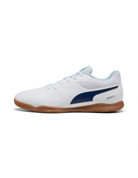 ZAPATILLAS FÚTBOL SALA HOMBRE PUMA TRUCO III