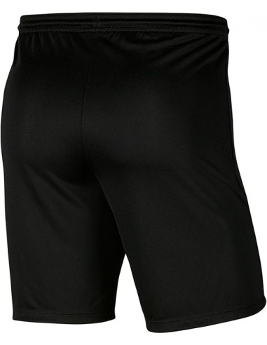 Pantalón corto NIKE NIKE DRI FIT PARK 3 BV6865...