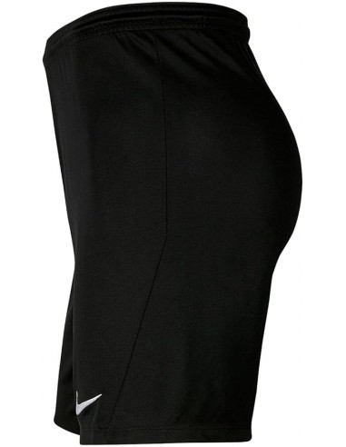 Pantalón corto NIKE NIKE DRI FIT PARK 3 BV6865...