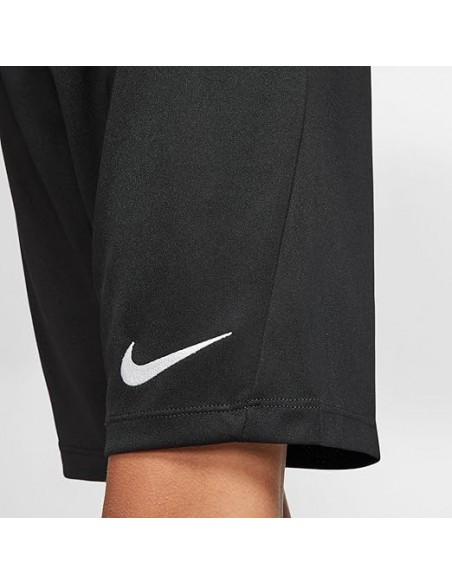 Pantalón corto NIKE NIKE DRI FIT PARK 3 BV6865 010 Negro