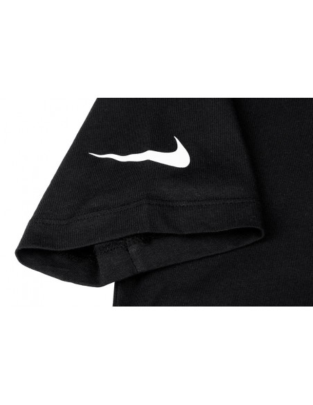 Camiseta NIKE M NK PARK20 SS TEE CZ0881 010 Negro