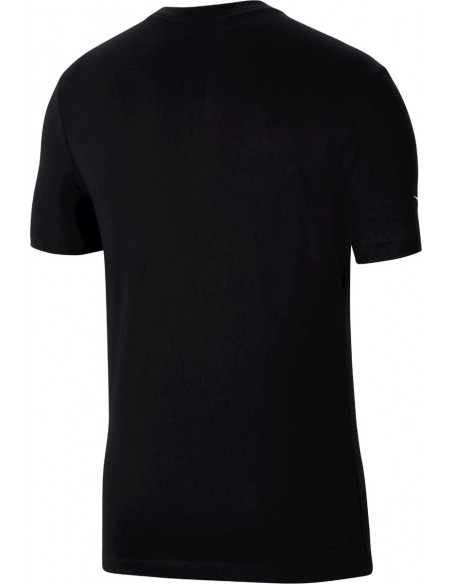 Camiseta NIKE M NK PARK20 SS TEE CZ0881 010 Negro