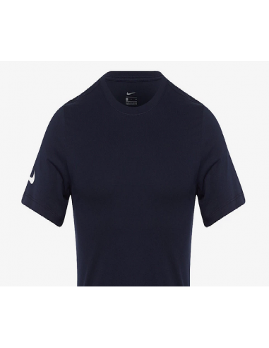 Camiseta NIKE M NK PARK20 SS TEE CZ0881 451 Marino