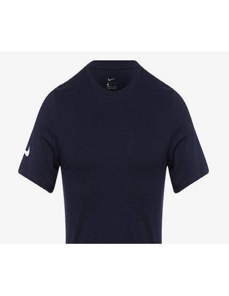 Camiseta NIKE M NK PARK20 SS TEE CZ0881 451 Marino