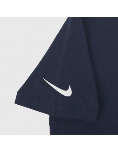 Camiseta NIKE M NK PARK20 SS TEE CZ0881 451 Marino
