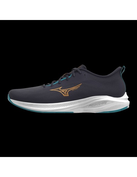 ZAPATILLAS RUNNING HOMBRE MIZUNO ENERZY RUNNER Z2