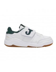 ZAPATILLA blanca JOMA W.AGORA JR 2515 white WAGOW2515V