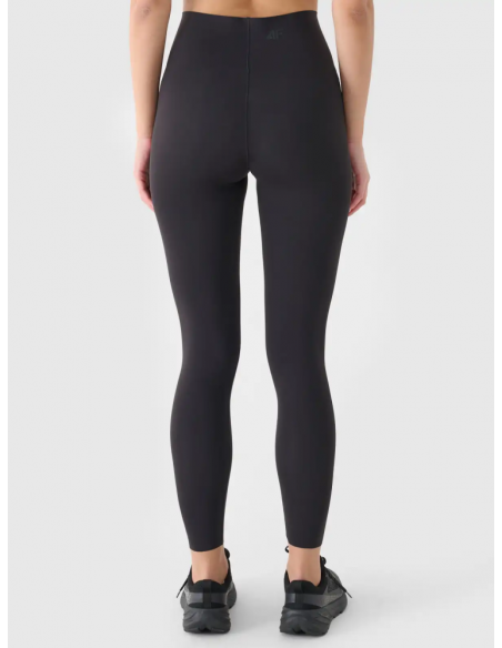 MALLA MUJER SIN COSTURAS 4F TIF415 NEGRA