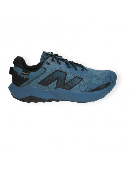 ZAPATILLAS HOMBRE NEW BALANCE MTNTRGM6 GORETEX