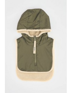 GORRO INVIERNO CON CAPUCHA Y POLAR TANTA FORTUNA 2