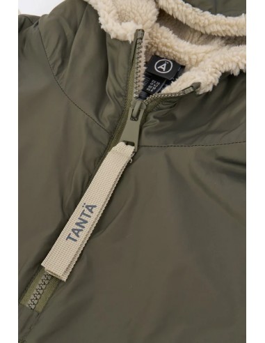 GORRO INVIERNO CON CAPUCHA Y POLAR TANTA FORTUNA