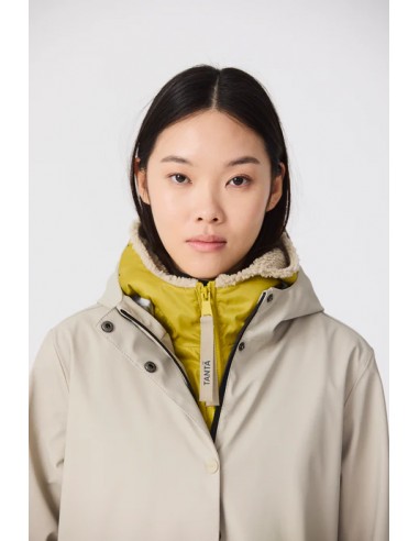 GORRO INVIERNO CON CAPUCHA Y POLAR TANTA FORTUNA